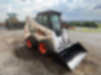 SKID STEER (2)