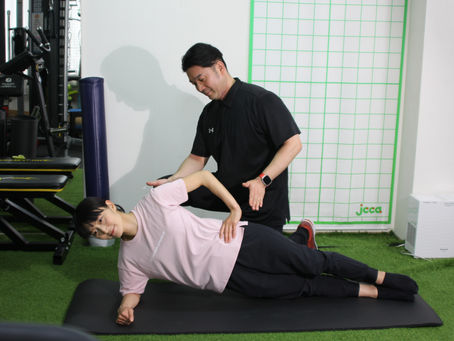 (サイドプランクのくびれ作り効果とは?)