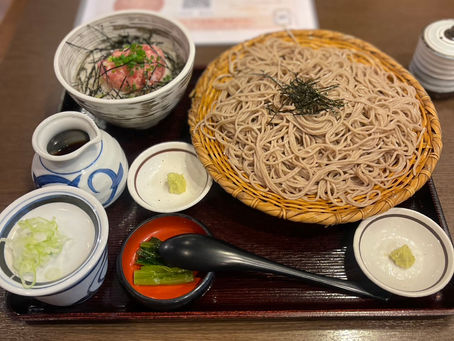 (ダイエットにざる蕎麦がおすすめな理由とは?)