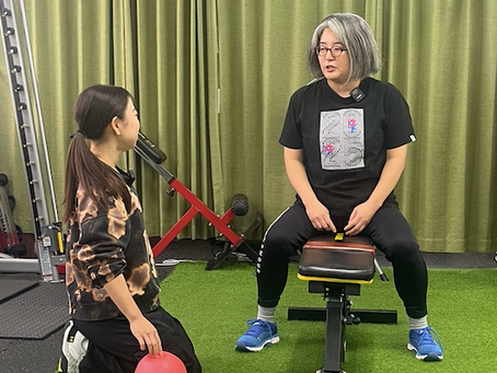 (西中島南方ダイエットジムが教える結果を出すにはトレーナーとの会話が大切な理由とは?)