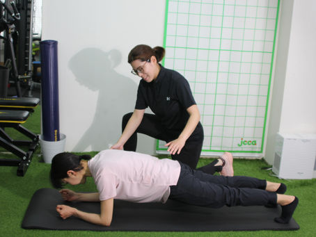 ’(プランクのお腹引き締め効果とは?)