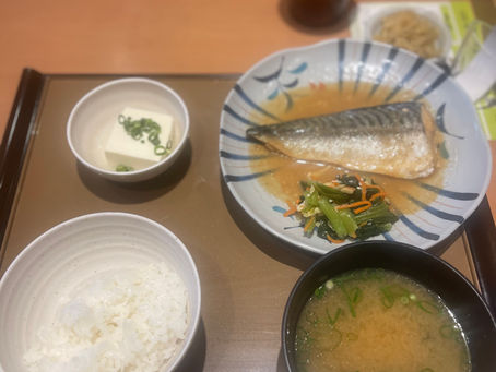 （正月太り解消にサバの味噌煮定食がおすすめな理由とは？）