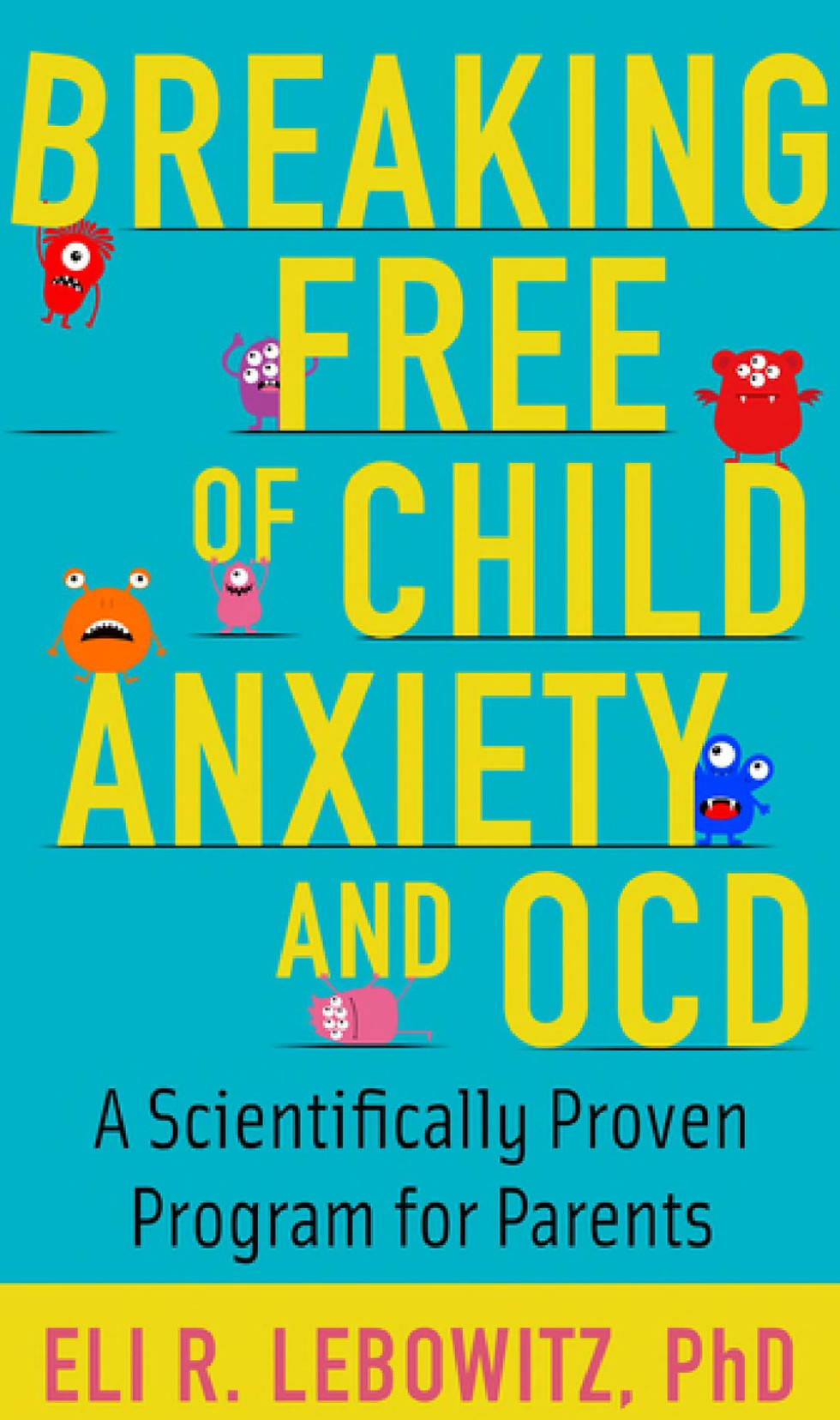 Supportive Parenting for Anxious Childhood Emotions 