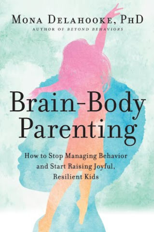 Brain Body Parenting 