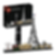 LEGO Star Wars , Castillo de Darth Vader (Exclusivo Amazon)