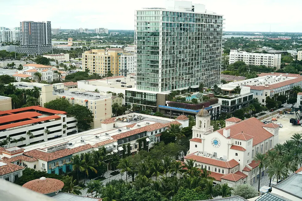 Rehab malpractice & wrongful death attorneys serving West Palm Beach, Palm Beach County, Florida