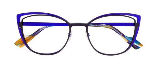 Face à Face Paris Designer Glasses