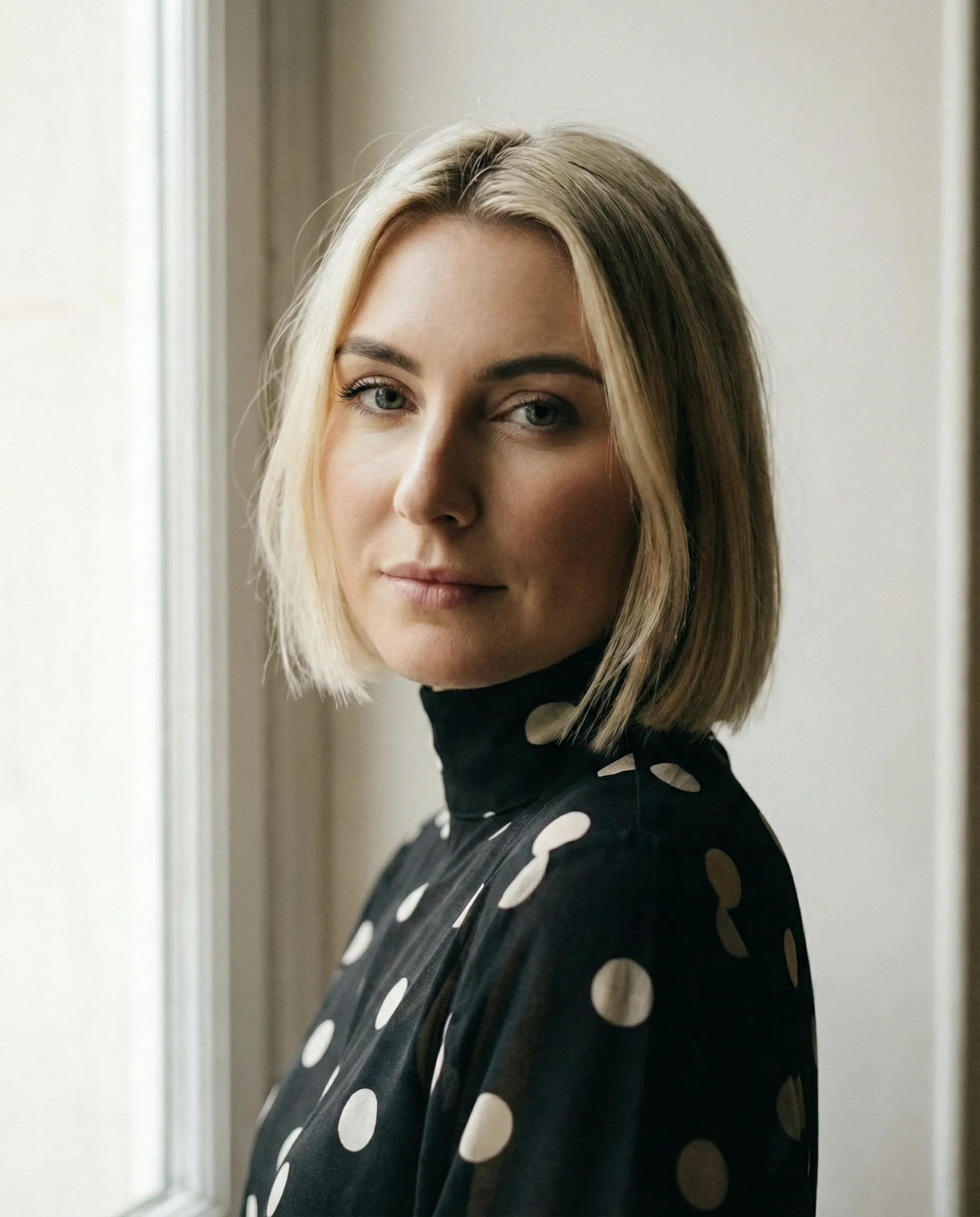 Writer: Dr. Adrienne Loth