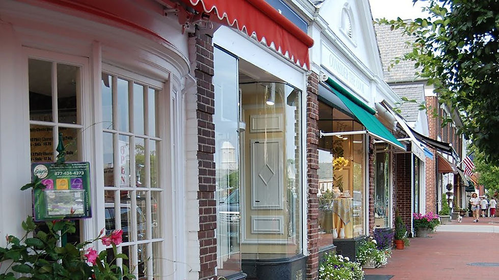 Therapy for individuals, couples, and families near New Canaan CT