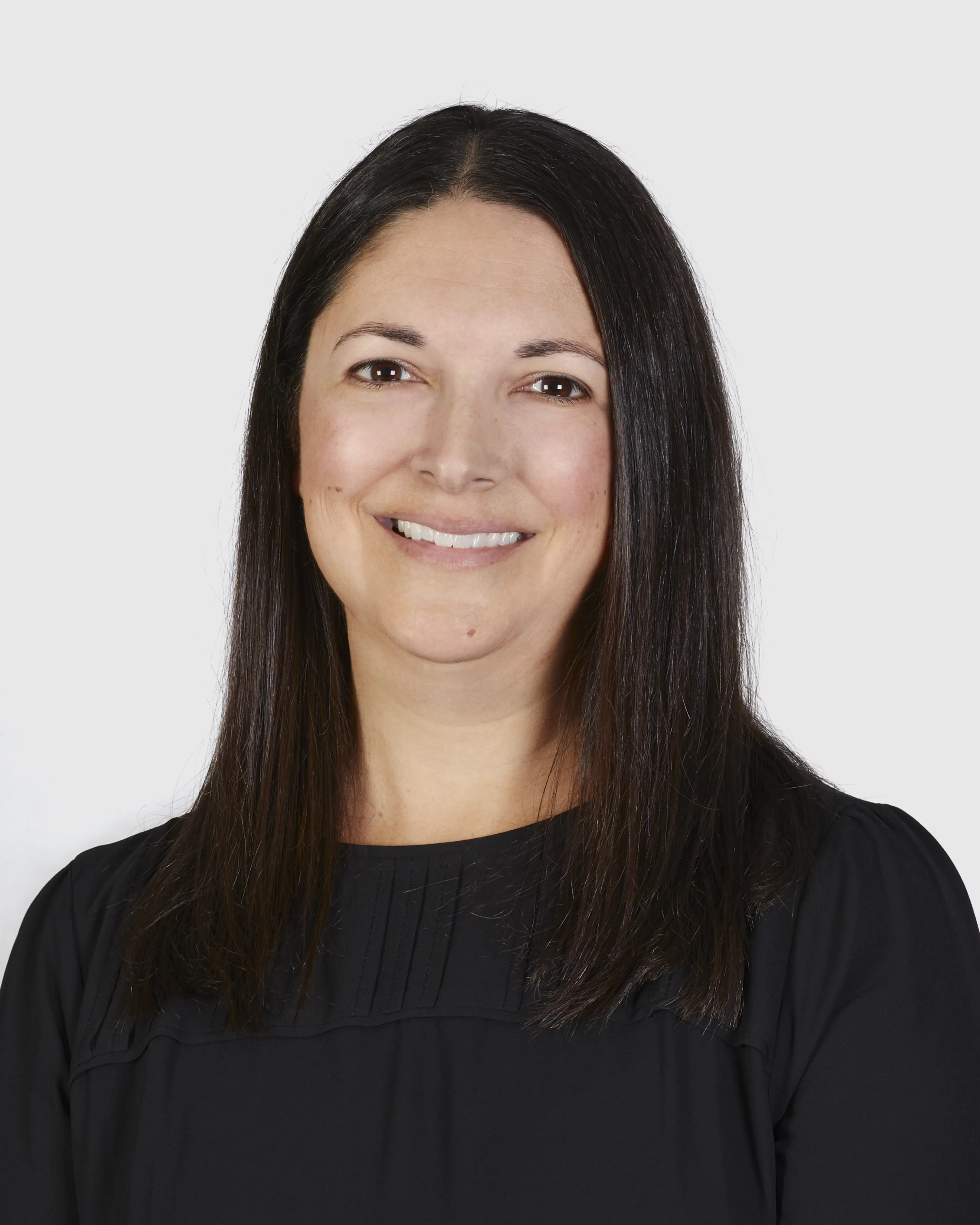 Portrait of Dr. Dena McGree
