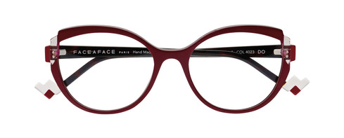 Face à Face Paris Designer Glasses