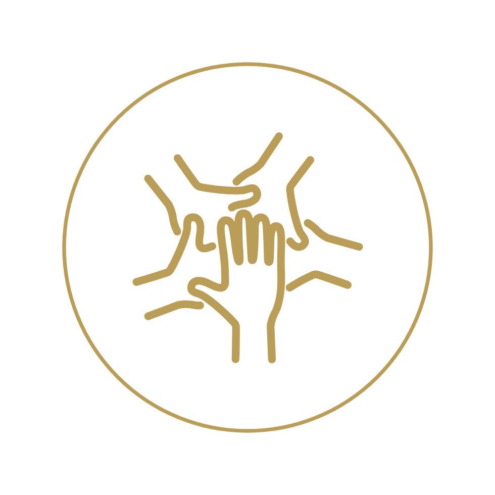Community Engagement icon
