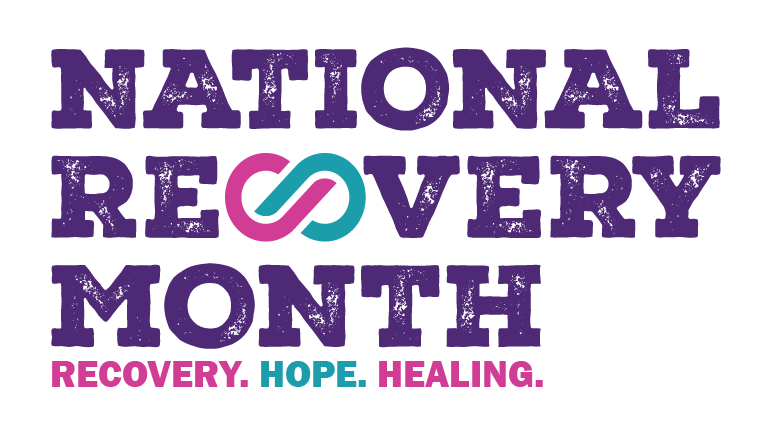 The Dignity of Work, The Dignity of Recovery.