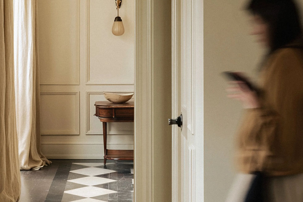 When High Achievers Feel Emotionally Numb: Why Traditional Therapy Isn’t Enough