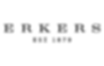Erkers eyewear logo