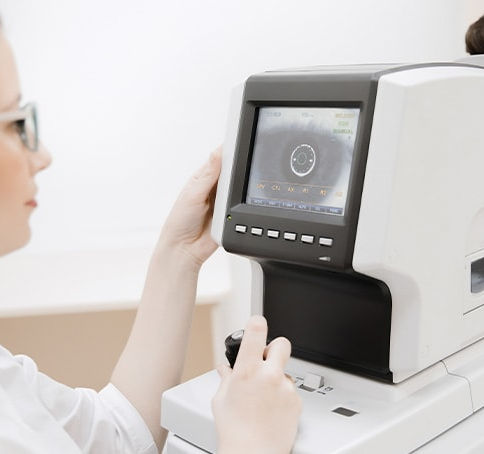 Myopia Management: Protecting Your Vision for Life at Rivertown Eye Care