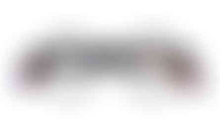 Round glasses by Etnia Barcelona