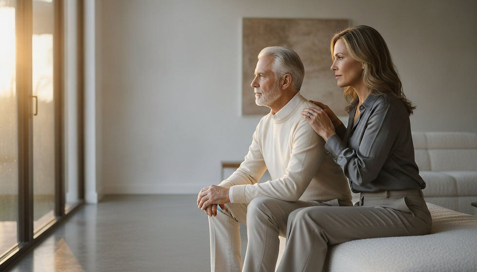 Senior Addiction Support: A Dignified Guide to Private Recovery in 2026