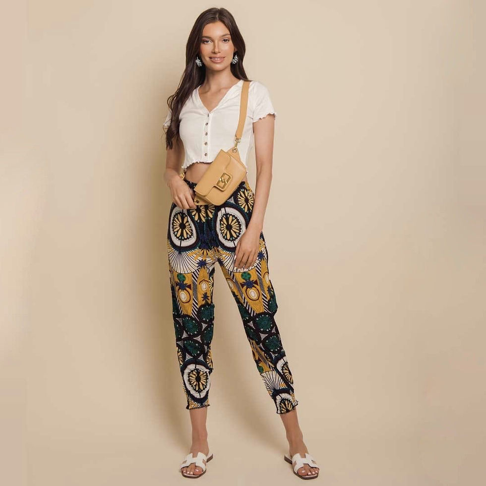 Miniatura: ClaudiaG Joy Pants