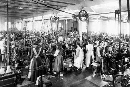 Jornada y horario laboral