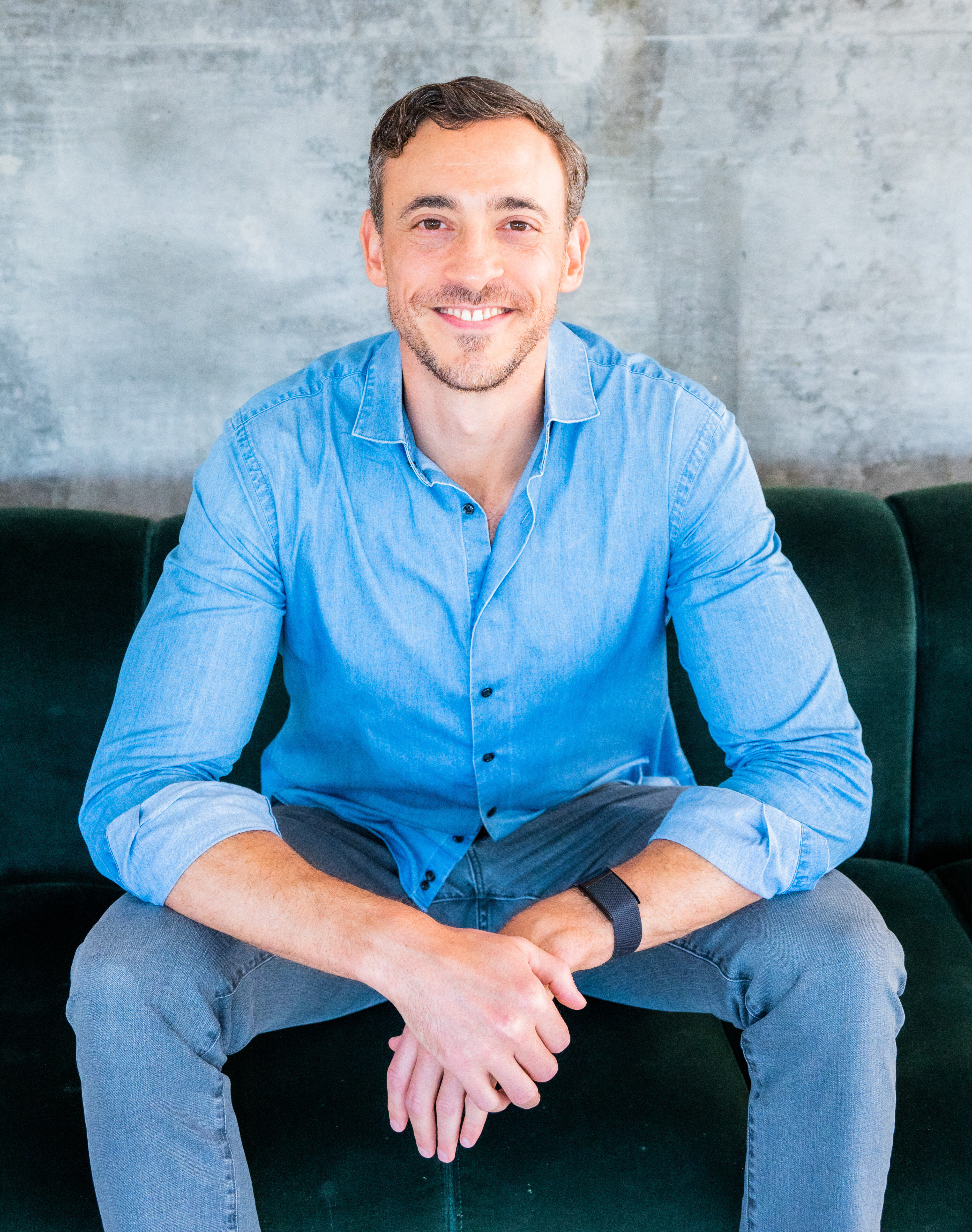 Danny Goldstein matchmaker