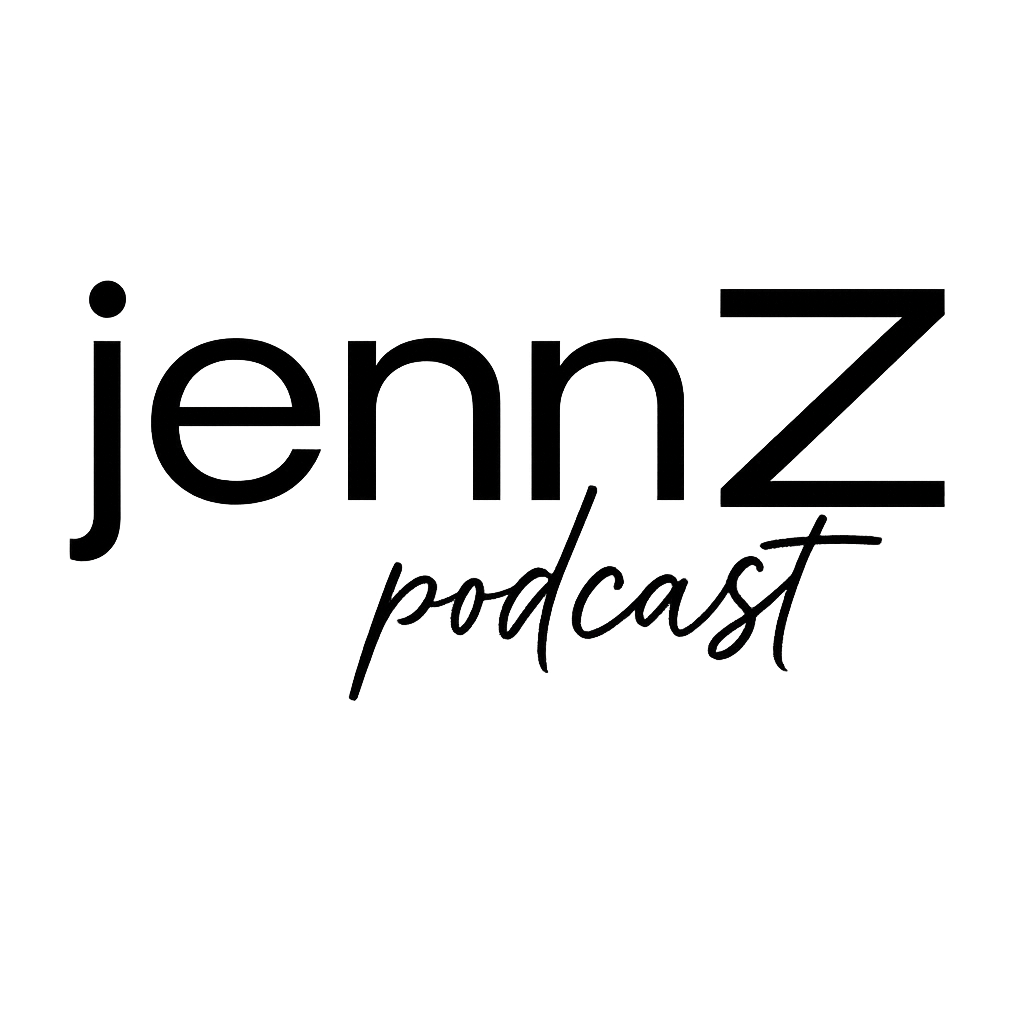 Jenn Z podcast