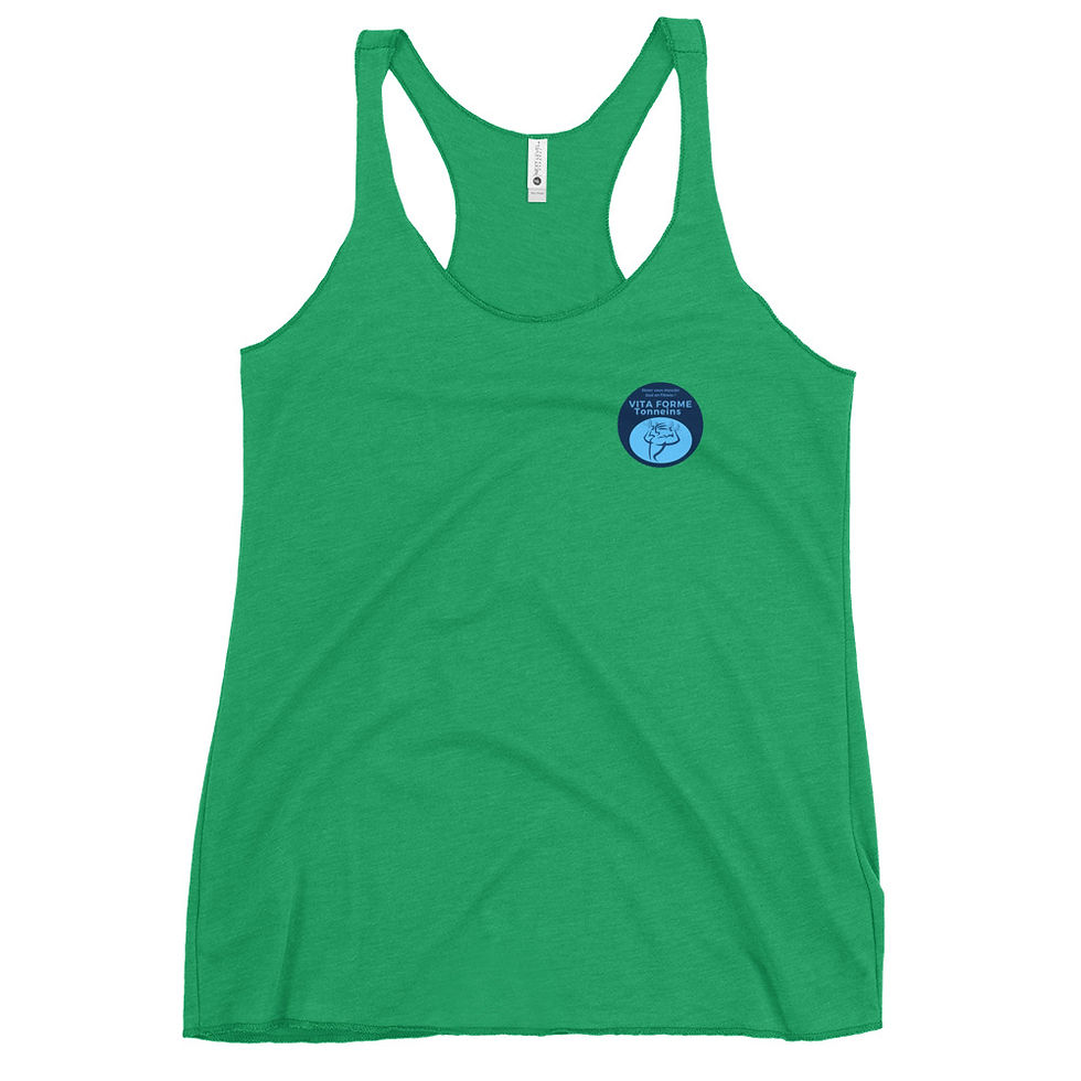 الصورة المصغرة: Women's Racerback Tank