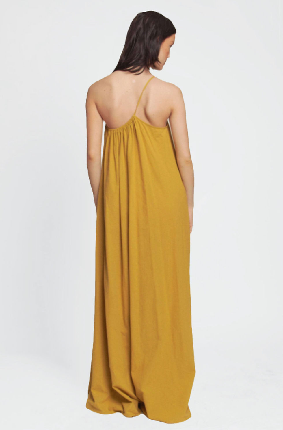 Thumbnail: Tillia Linen Dress