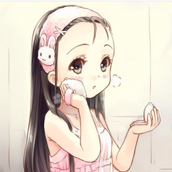 IzzyKitu cute blog