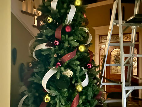 DON’T NEGLECT THE NEED