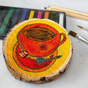 I DON'T MIND WAITING