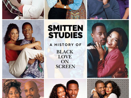 Introducing Smitten Studies: Volume One