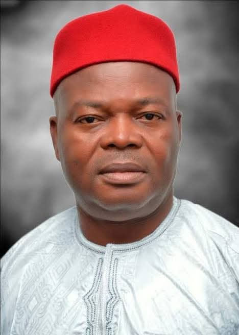 NFF LEADERSHIP CRISIS: AGU-EJIDIKE CALLS FOR STATESMANLIKE APPROACH, COMPREHENSIVE REFORM OF NIGERIAN FOOTBALL