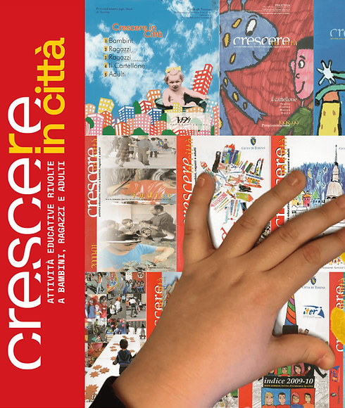 Crescere in Città Catalogo 2026.png