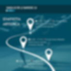 Staffetta artistica - Danza oltre le barriere 3.0