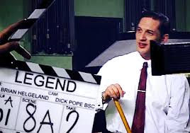 tom hardy bts
