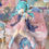 Thumbnail: Cat's Ear First Sound Sitting Posture Anime Short Sleeved Pajamas Cute