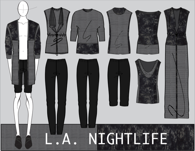 L.A. Nightlife