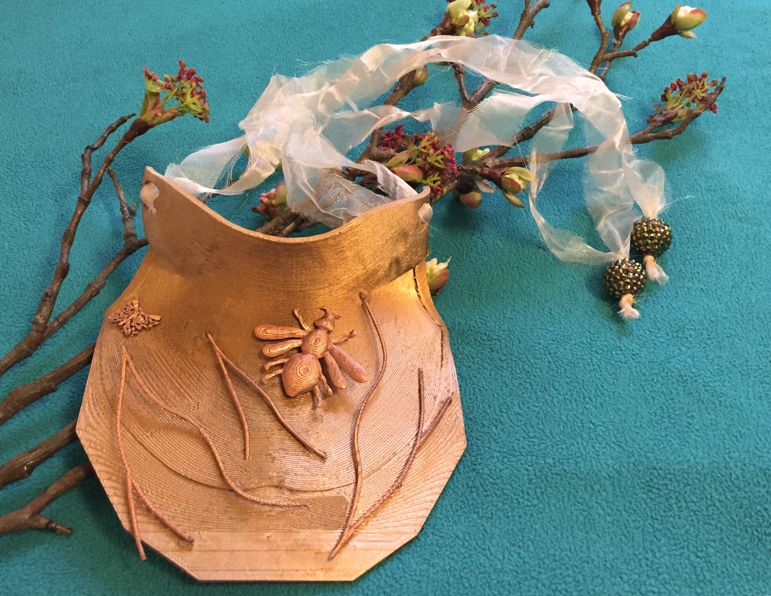Fawn Collar
