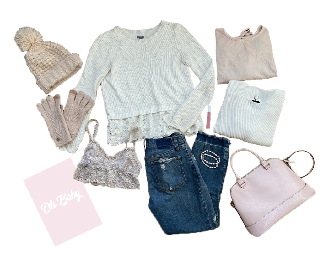 Fashion Flat Styling