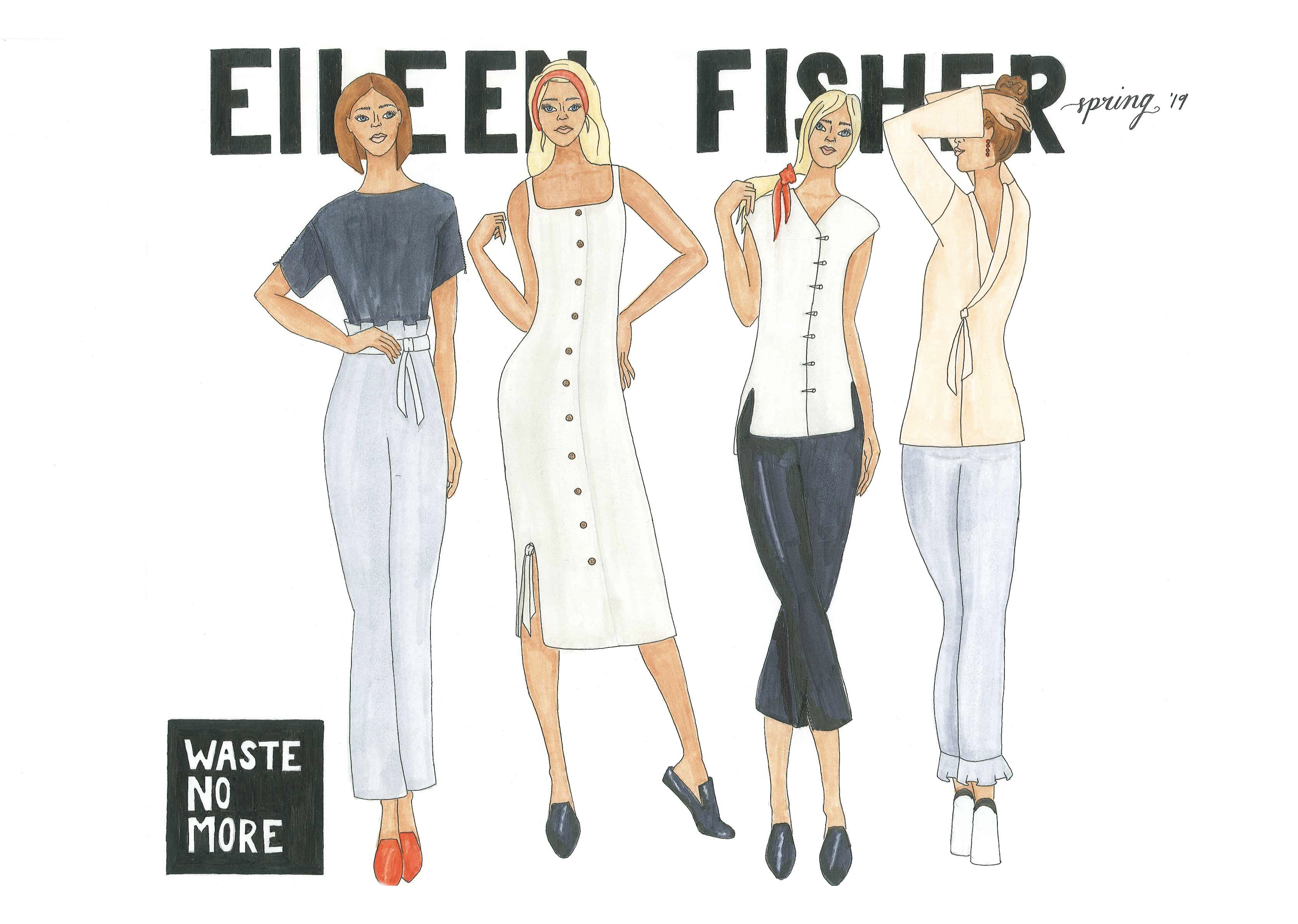 Eileen Fisher