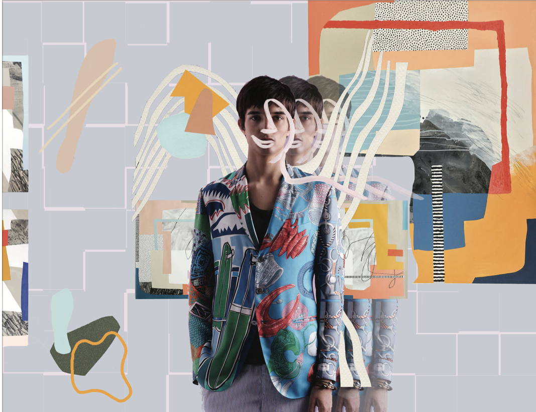 Hermes Window Concept