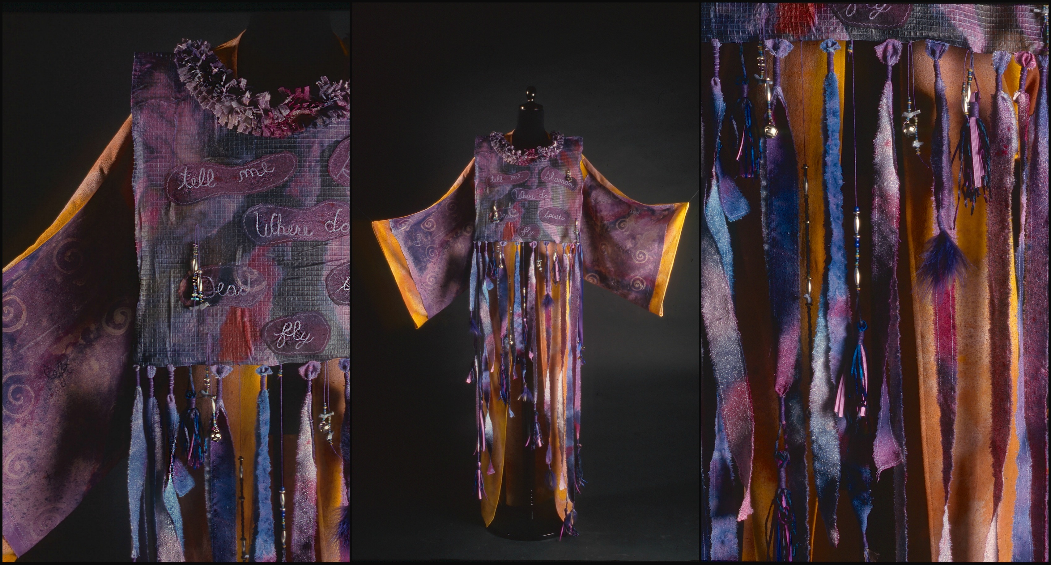 Shamanic Majesty