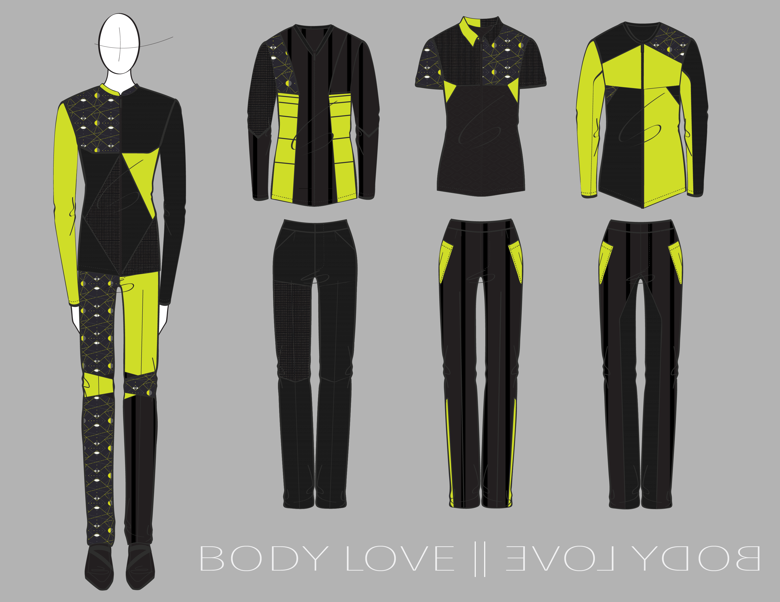 Body Love