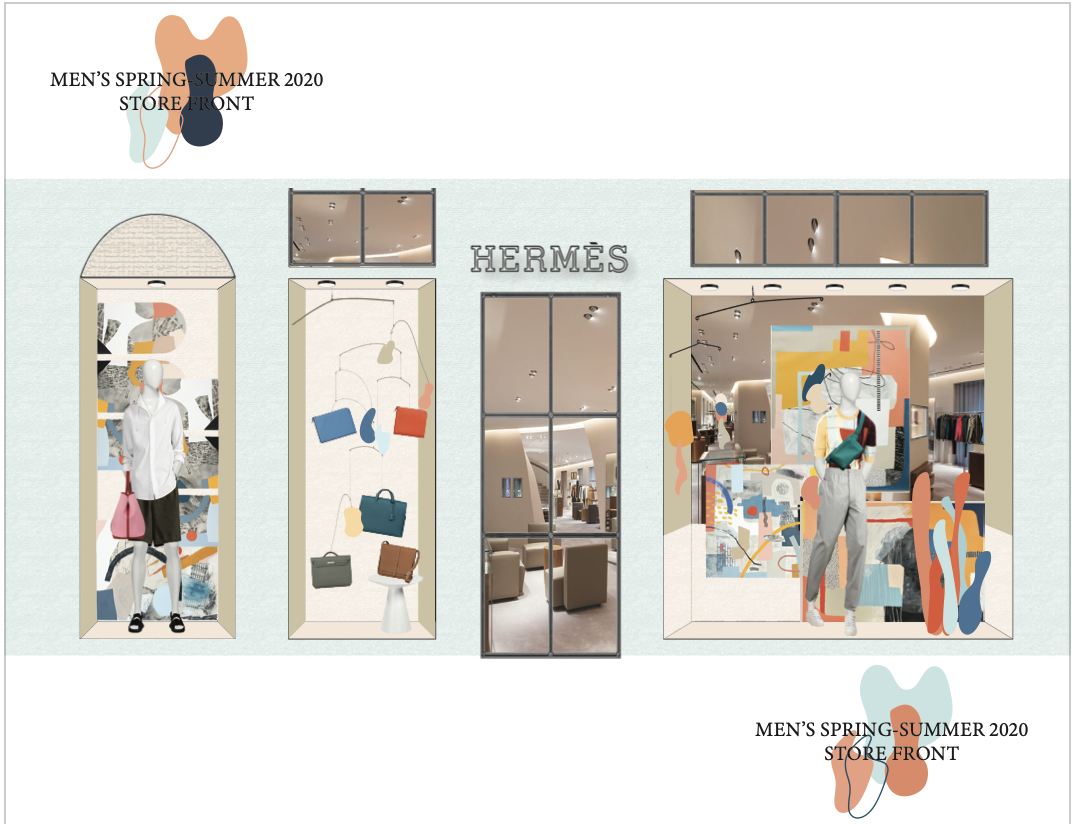 Hermes Window Directive