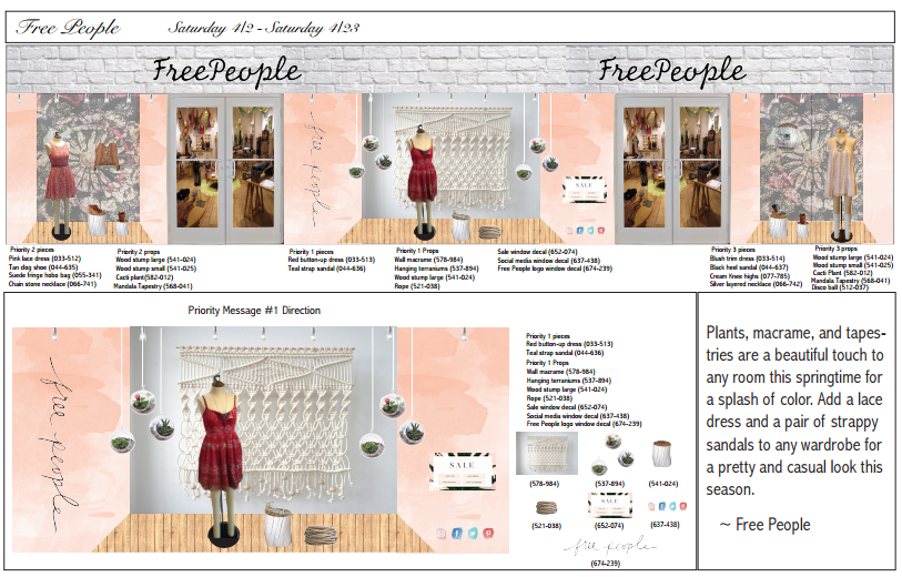 Free People Window Directive