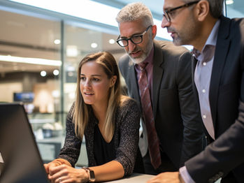 Der strategische Nutzen der Patentanalyse im Marketing: Ein vielseitiger Ansatz