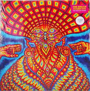 The Dream Syndicate - The Universe Inside