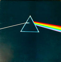 Pink Floyd  - Dark Side of the Moon 