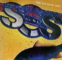 The S.O.S Band - Too